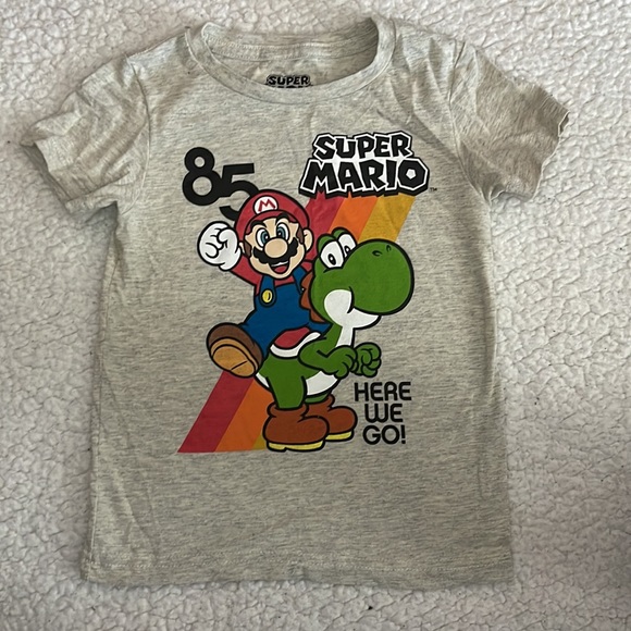 Toddler T-Shirts - Picture 5 of 15